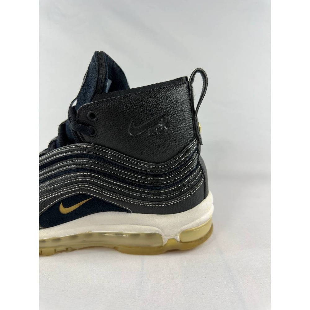 Riccardo Tisci x NikeLab Air Max 97 Mid 'Riccardo Tisci' 913314-001 Size 8 - Picture 7 of 13